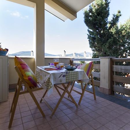 Elena House Fertilia Apartman Alghero Kültér fotó