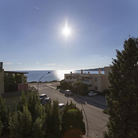 Elena House Fertilia Apartman Alghero Kültér fotó