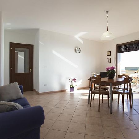 Elena House Fertilia Apartman Alghero Kültér fotó