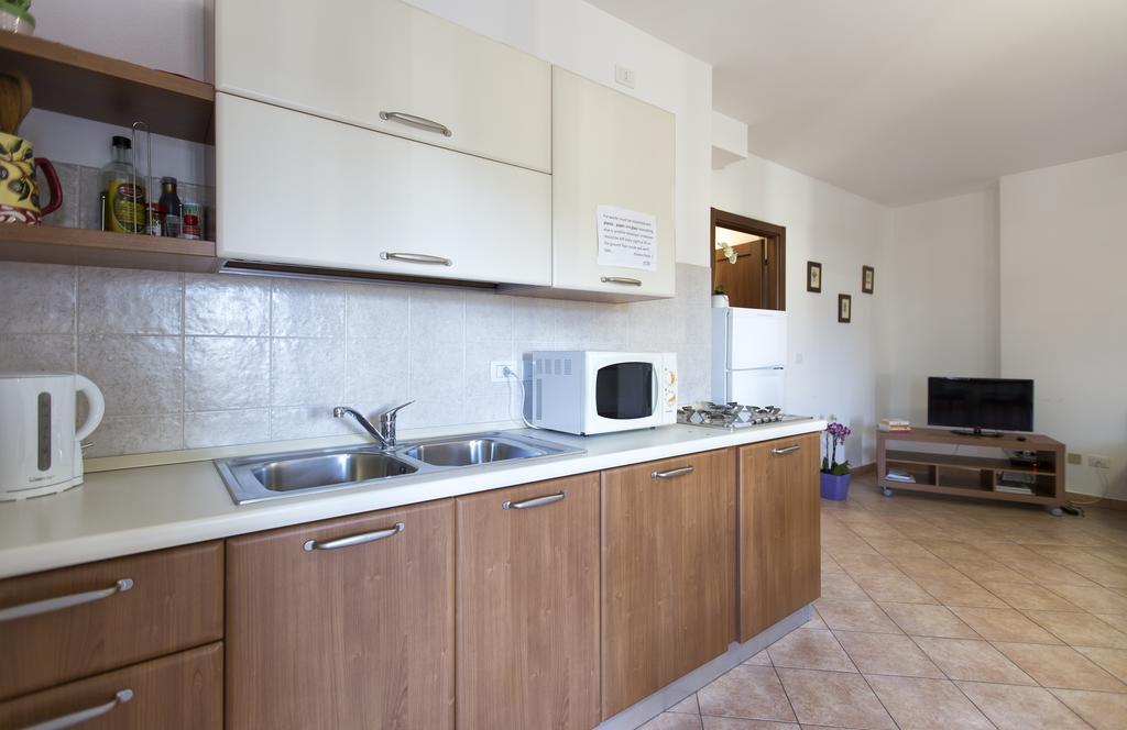 Elena House Fertilia Apartman Alghero Kültér fotó
