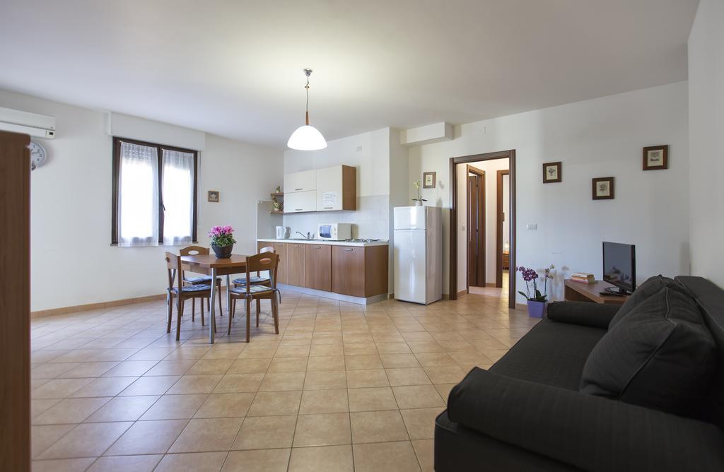 Elena House Fertilia Apartman Alghero Kültér fotó
