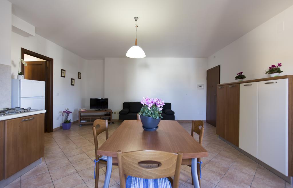 Elena House Fertilia Apartman Alghero Kültér fotó