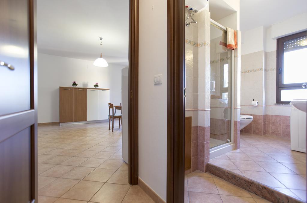Elena House Fertilia Apartman Alghero Kültér fotó