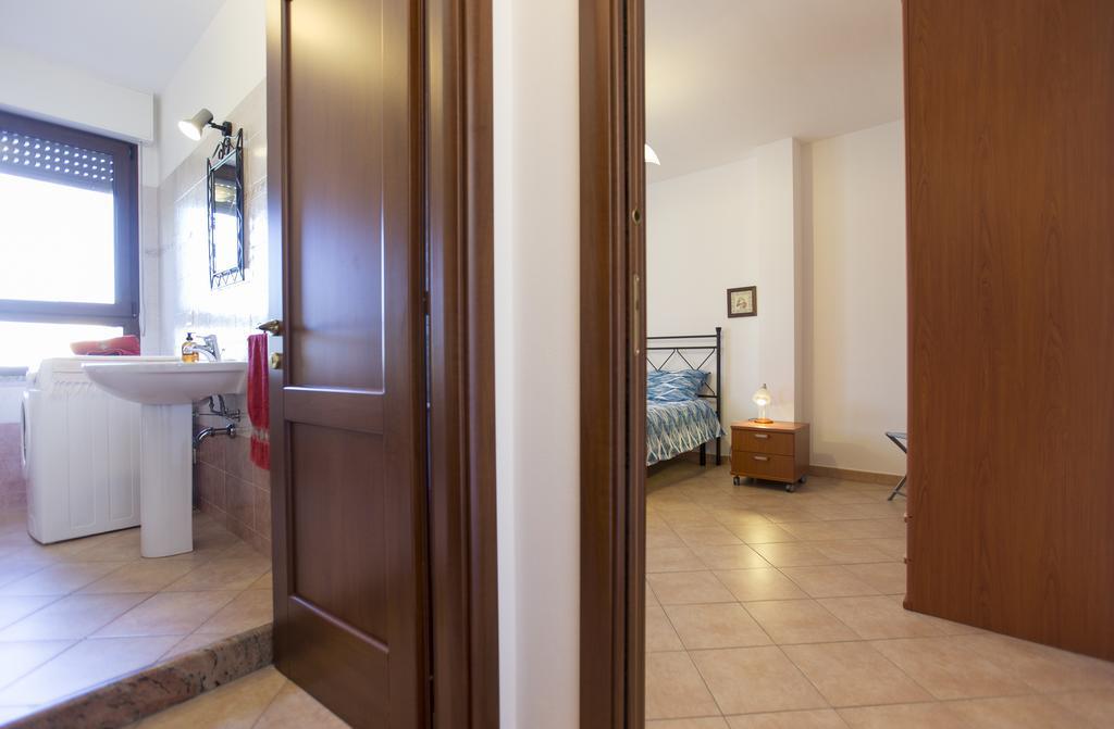 Elena House Fertilia Apartman Alghero Kültér fotó