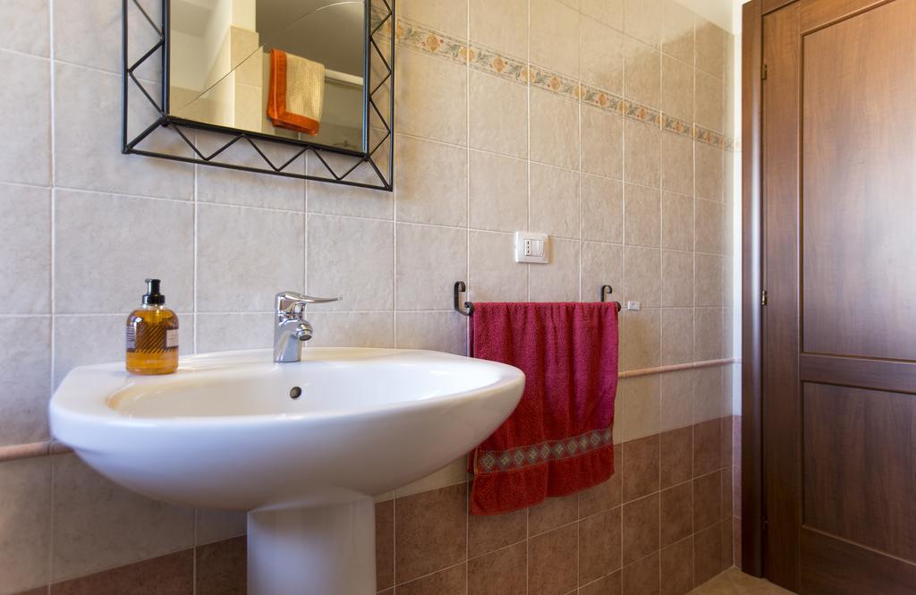 Elena House Fertilia Apartman Alghero Kültér fotó