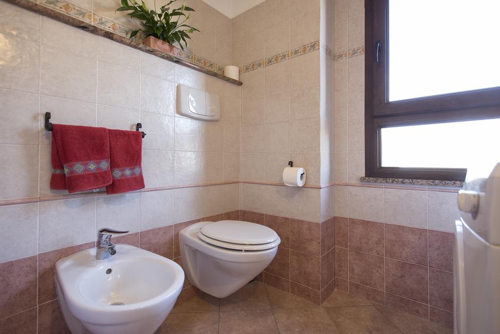 Elena House Fertilia Apartman Alghero Kültér fotó
