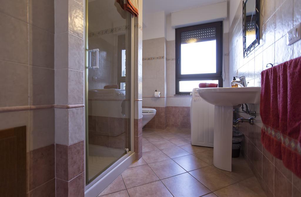 Elena House Fertilia Apartman Alghero Kültér fotó