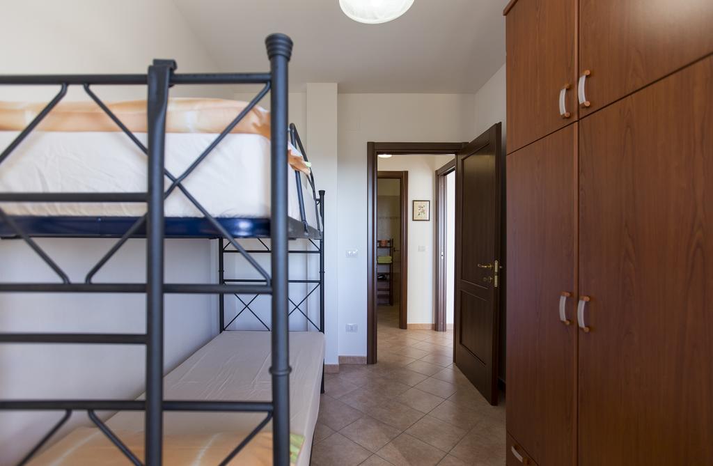 Elena House Fertilia Apartman Alghero Kültér fotó