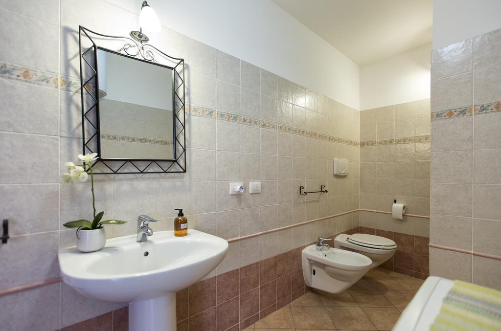 Elena House Fertilia Apartman Alghero Kültér fotó
