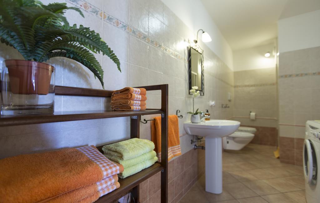 Elena House Fertilia Apartman Alghero Kültér fotó