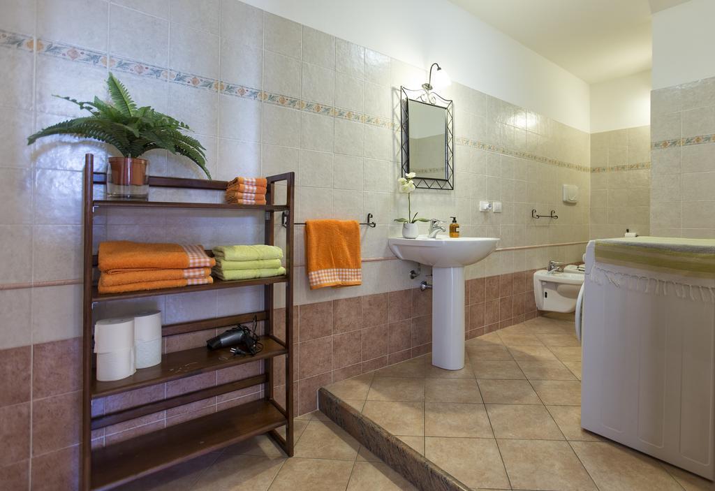 Elena House Fertilia Apartman Alghero Kültér fotó