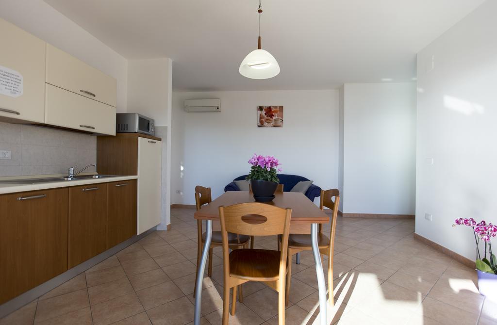 Elena House Fertilia Apartman Alghero Kültér fotó