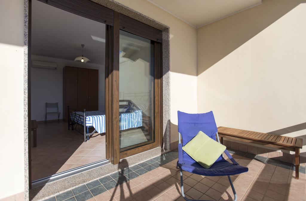Elena House Fertilia Apartman Alghero Kültér fotó