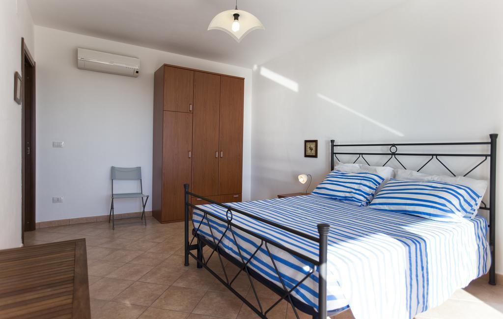 Elena House Fertilia Apartman Alghero Kültér fotó