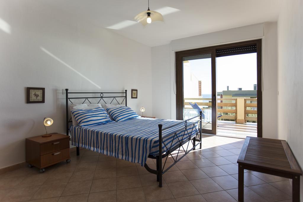 Elena House Fertilia Apartman Alghero Kültér fotó