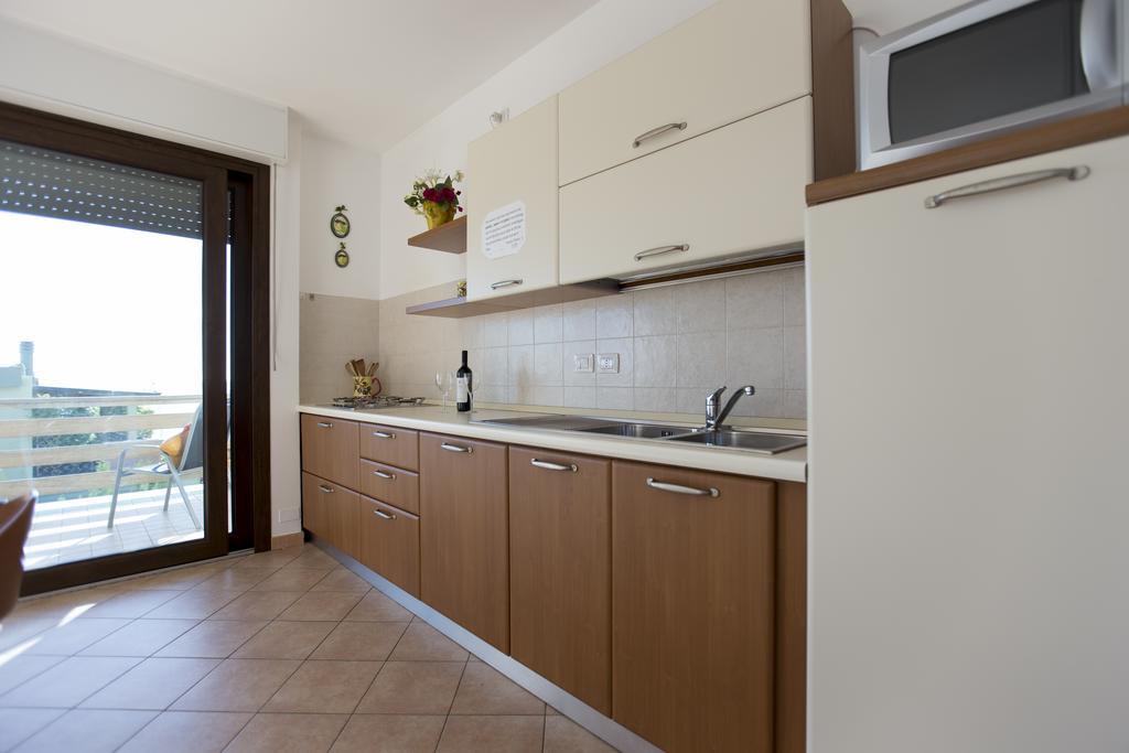 Elena House Fertilia Apartman Alghero Kültér fotó